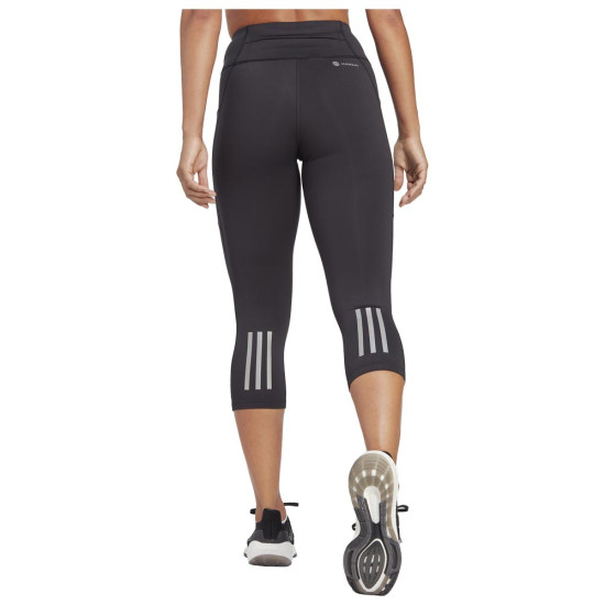 Adidas Γυναικείο κολάν DailyRun 3/4 Adidas Γυναικείο κολάν DailyRun 3/4